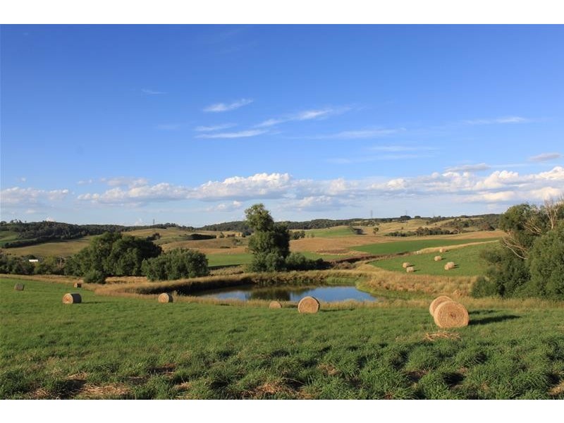 400 O’Connell Road, Oberon NSW 2787