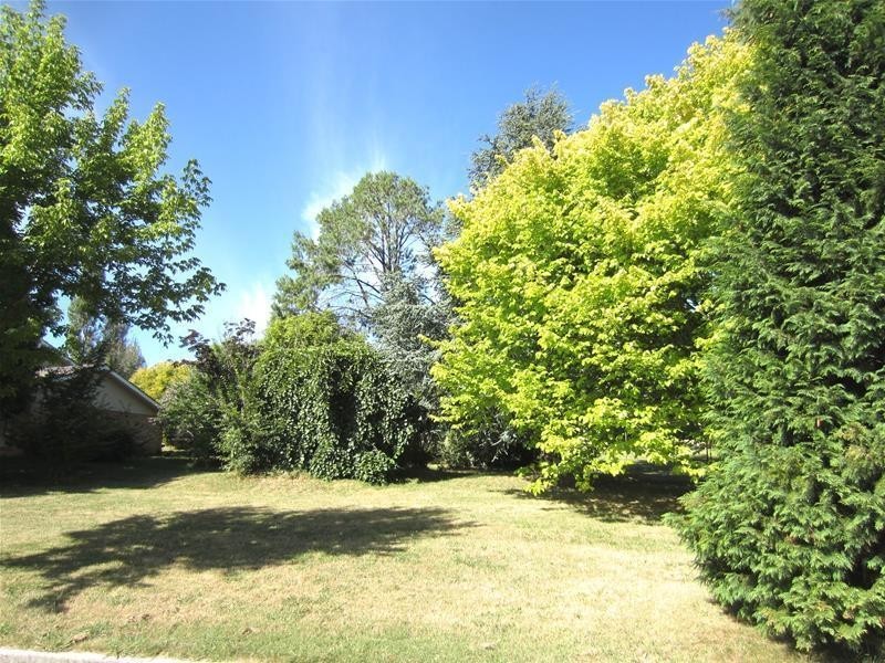 Jenolan Street, Oberon NSW 2787