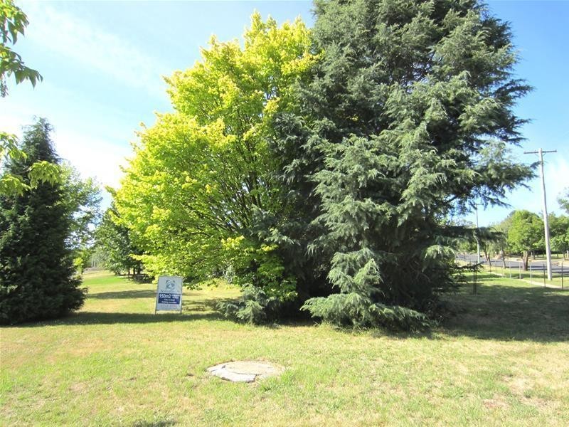 Jenolan Street, Oberon NSW 2787