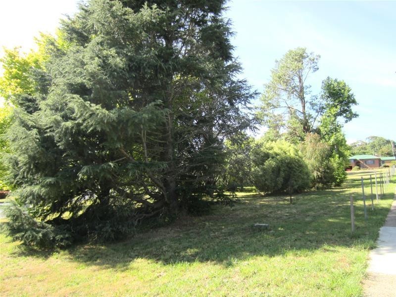 Jenolan Street, Oberon NSW 2787