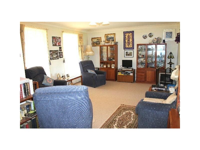 65 Shakespeare Close, Oberon NSW 2787