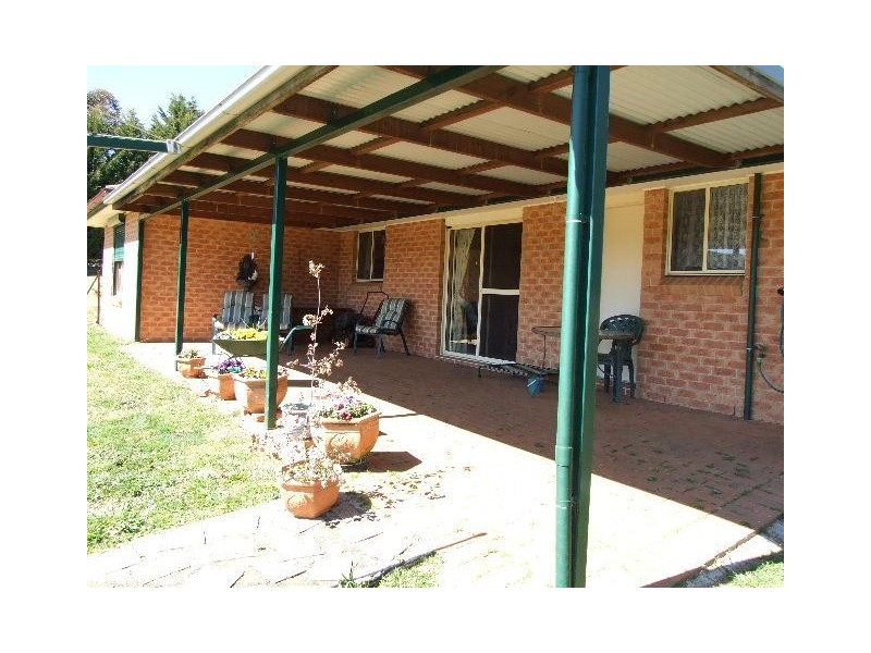 65 Shakespeare Close, Oberon NSW 2787