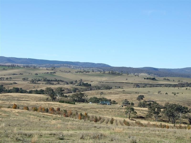 O’connell NSW 2795