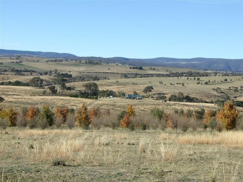 O’connell NSW 2795