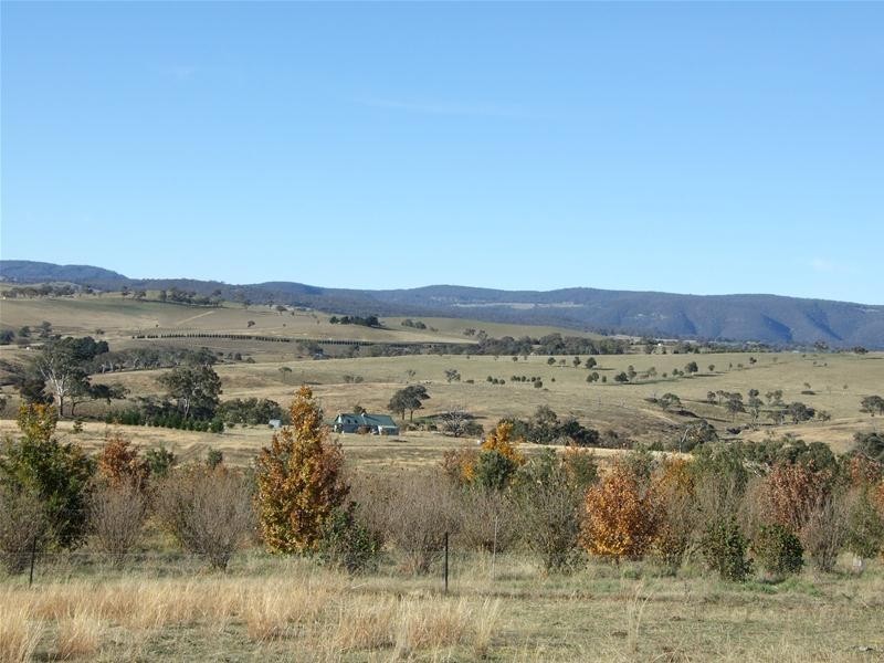 O’connell NSW 2795