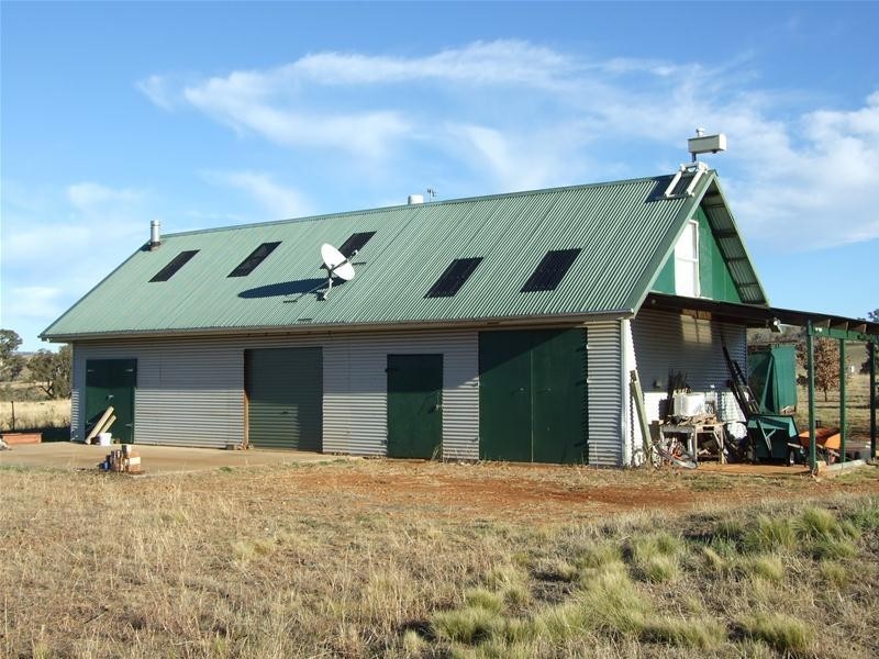 O’connell NSW 2795