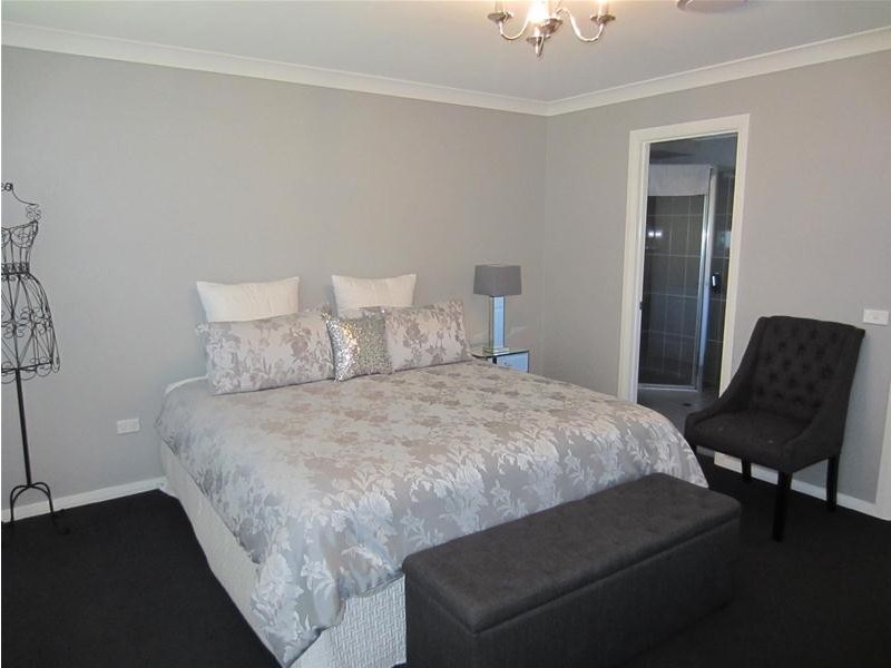 3 Stevenson Close, Oberon NSW 2787