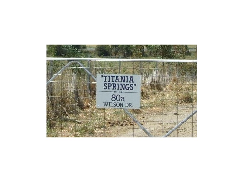 80 Wilson Drive, Oberon NSW 2787