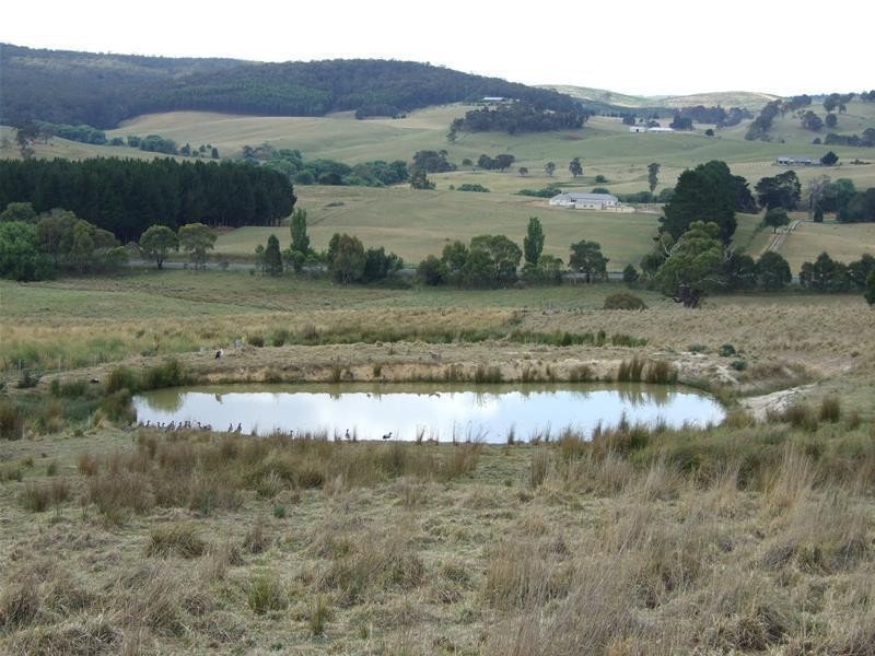 80 Wilson Drive, Oberon NSW 2787