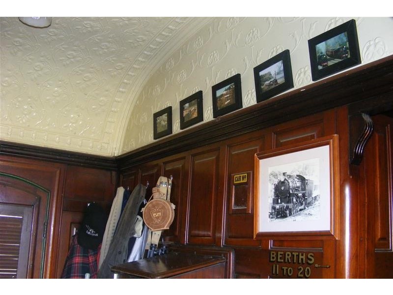 3521 Arkstone Road, Oberon NSW 2787