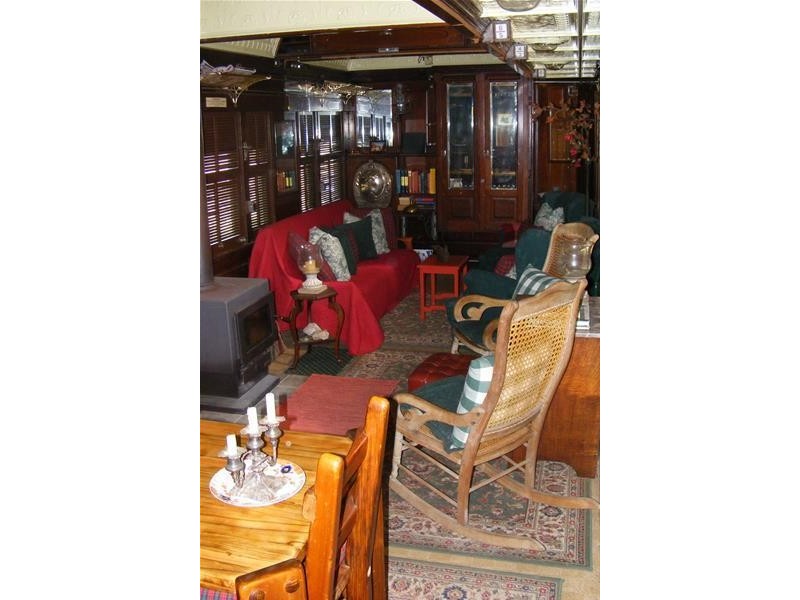 3521 Arkstone Road, Oberon NSW 2787