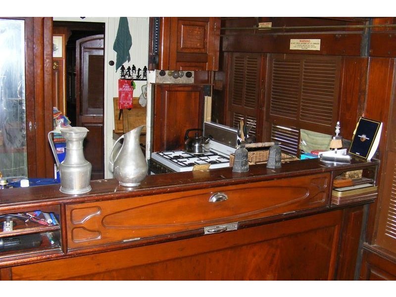 3521 Arkstone Road, Oberon NSW 2787