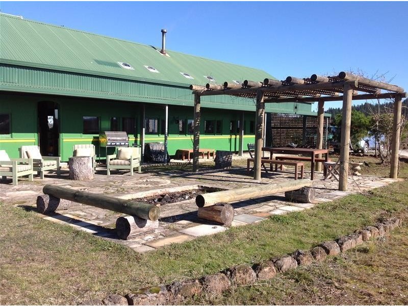 3521 Arkstone Road, Oberon NSW 2787