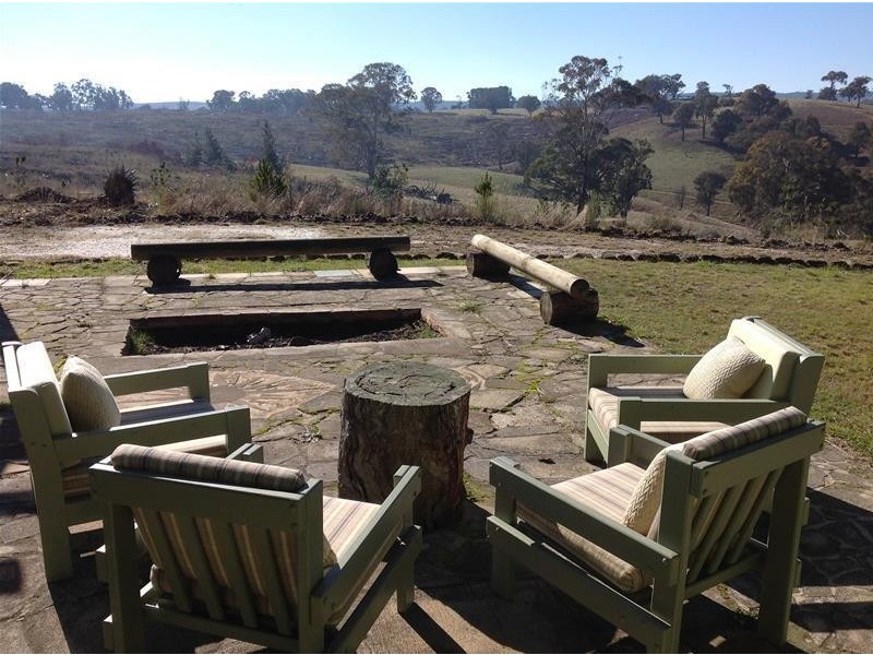 3521 Arkstone Road, Oberon NSW 2787