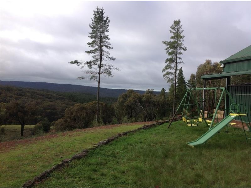 3521 Arkstone Road, Oberon NSW 2787