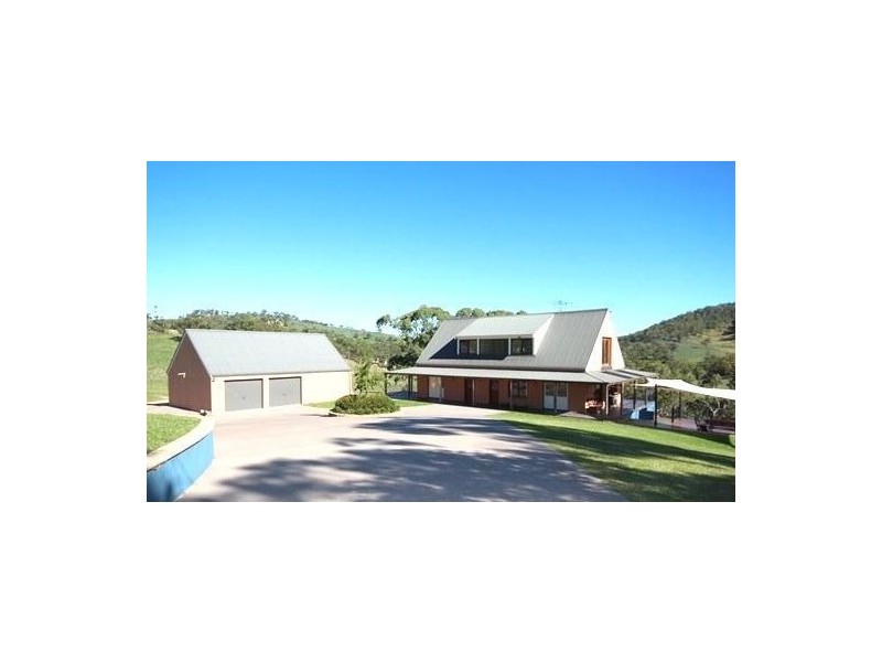 397 Dreves Road, Oberon NSW 2787