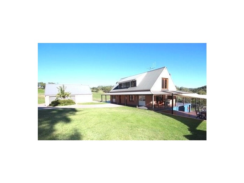 397 Dreves Road, Oberon NSW 2787