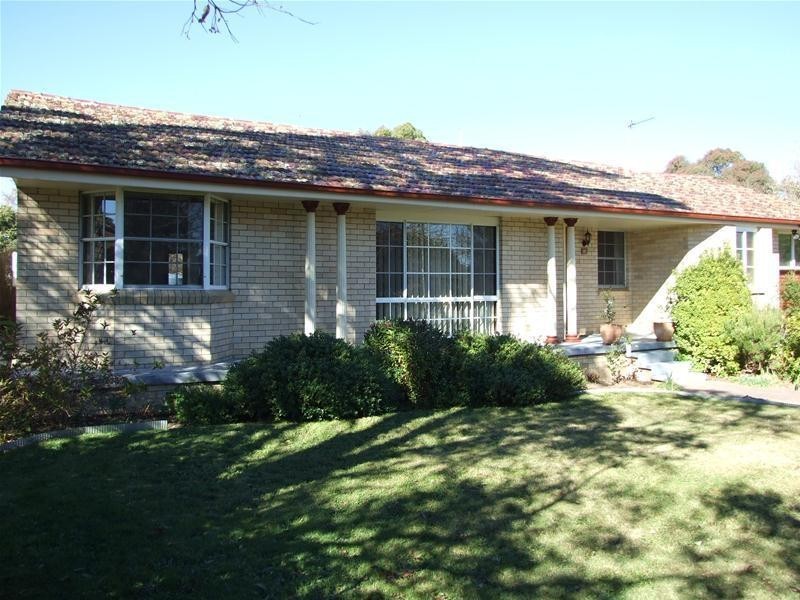 Oberon NSW 2787