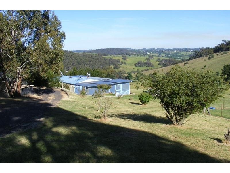 80 Whiteley Road, Oberon NSW 2787