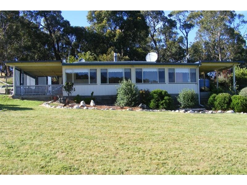 80 Whiteley Road, Oberon NSW 2787