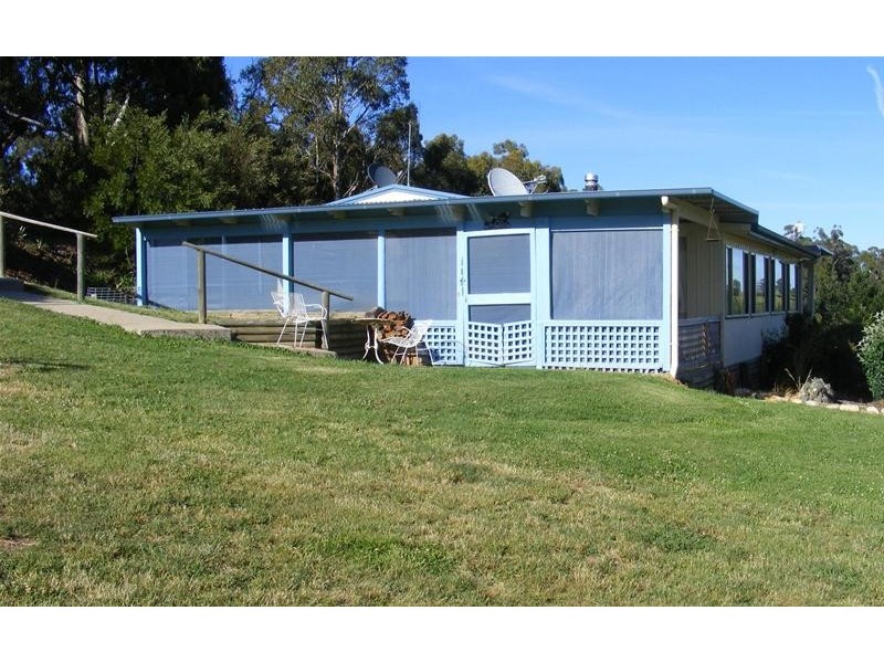 80 Whiteley Road, Oberon NSW 2787