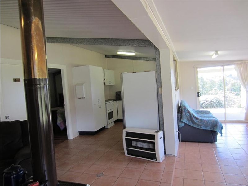 80 Whiteley Road, Oberon NSW 2787