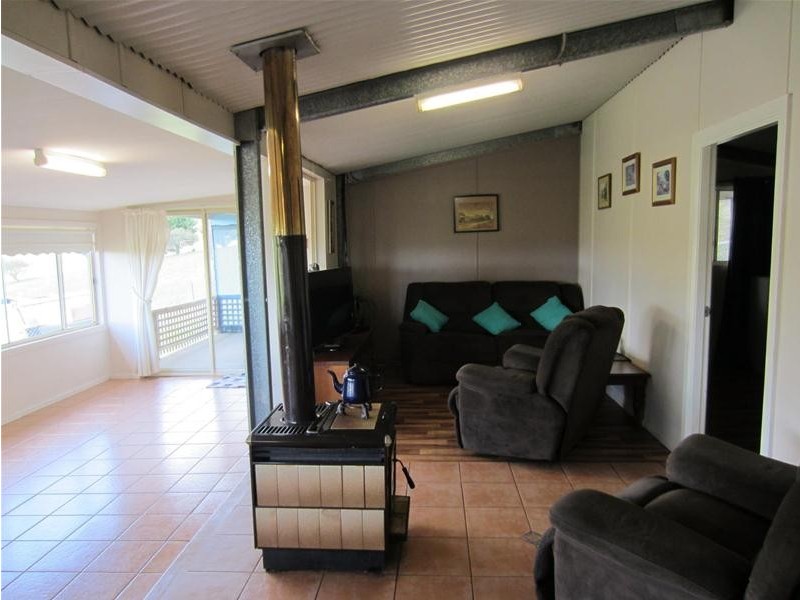 80 Whiteley Road, Oberon NSW 2787