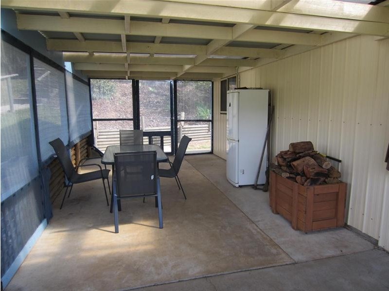 80 Whiteley Road, Oberon NSW 2787