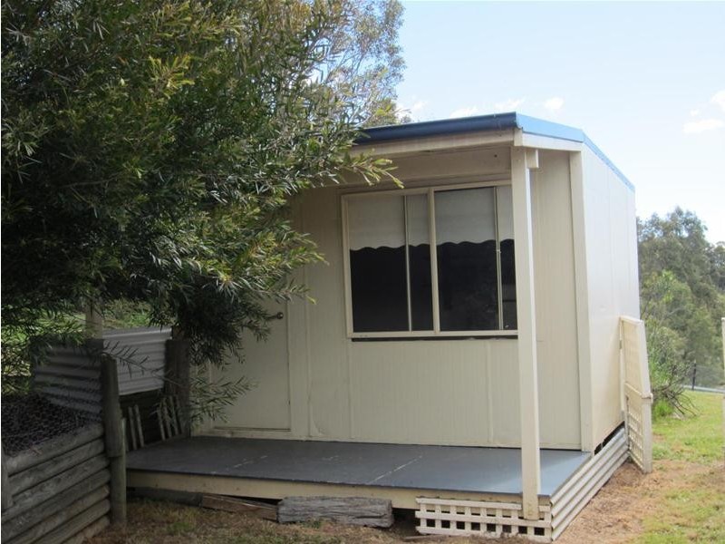 80 Whiteley Road, Oberon NSW 2787