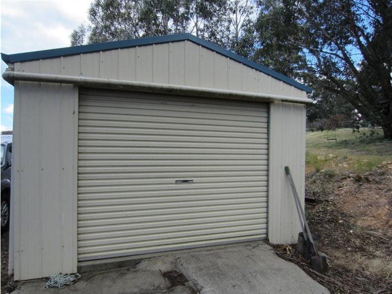 80 Whiteley Road, Oberon NSW 2787