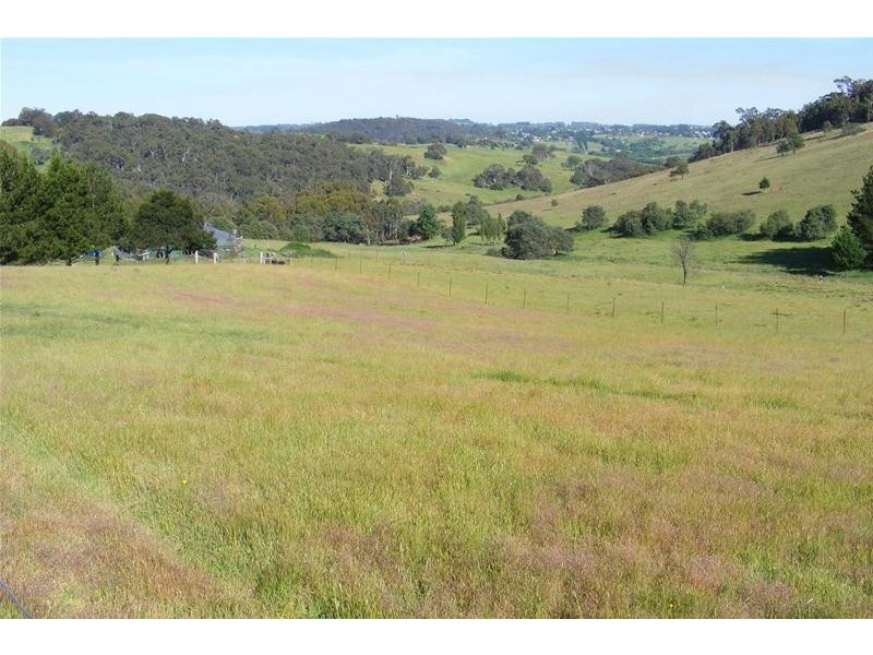 80 Whiteley Road, Oberon NSW 2787