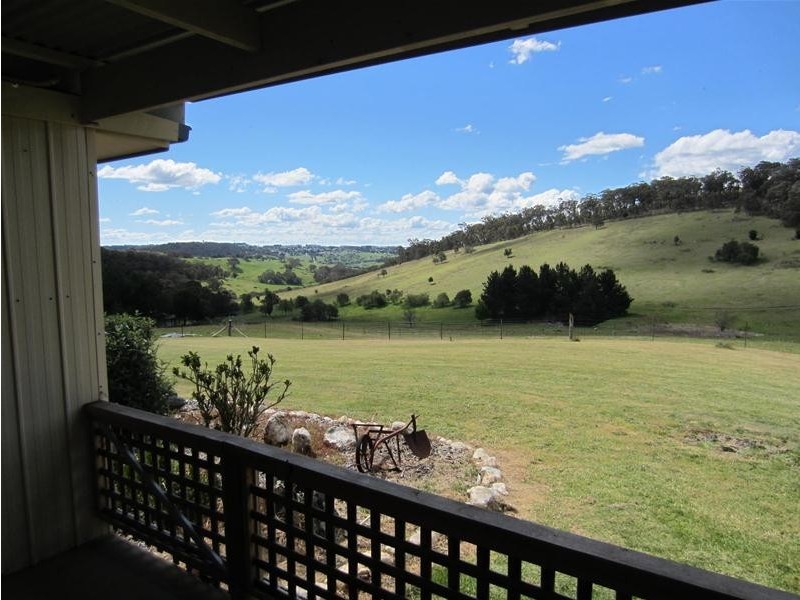 80 Whiteley Road, Oberon NSW 2787