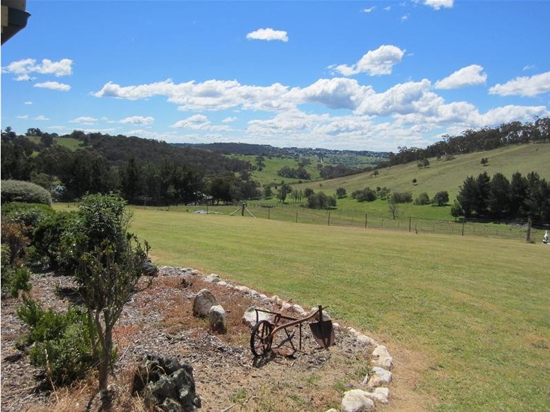 80 Whiteley Road, Oberon NSW 2787