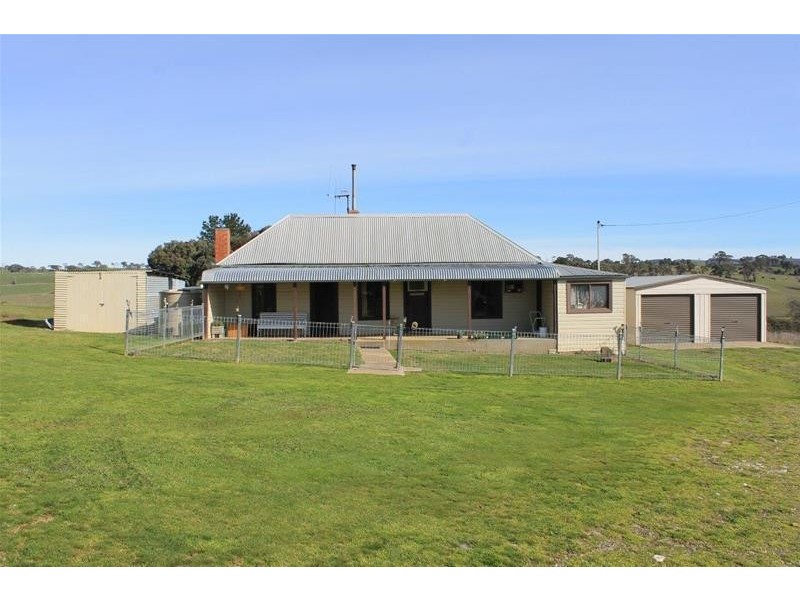 26 Pepper Street, Rockley NSW 2795
