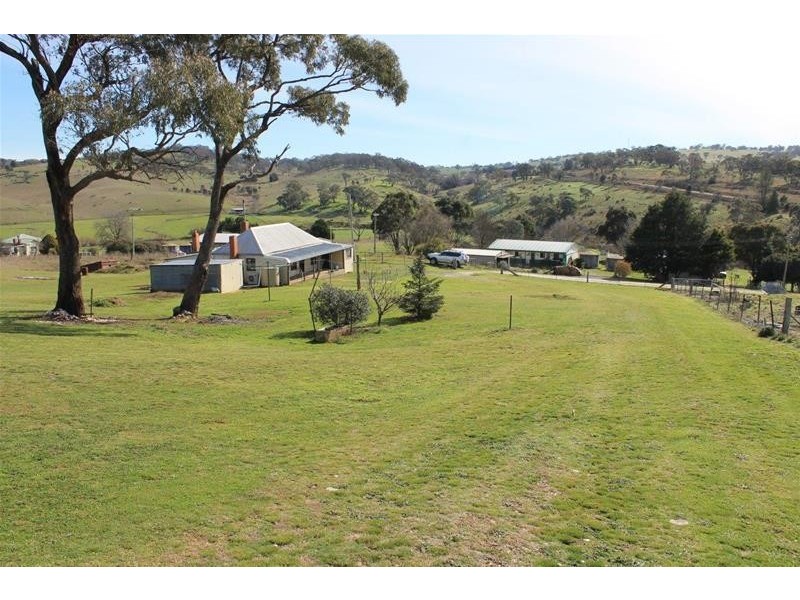 26 Pepper Street, Rockley NSW 2795