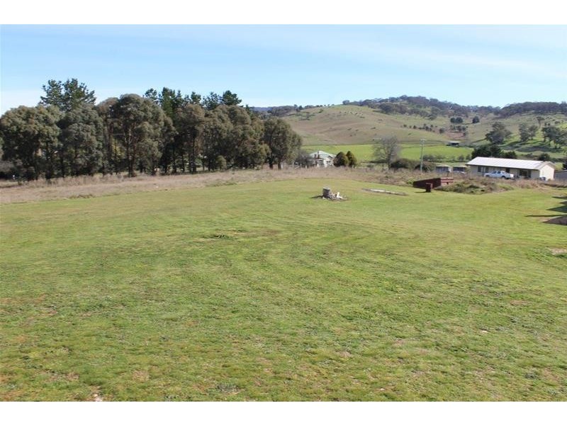 26 Pepper Street, Rockley NSW 2795