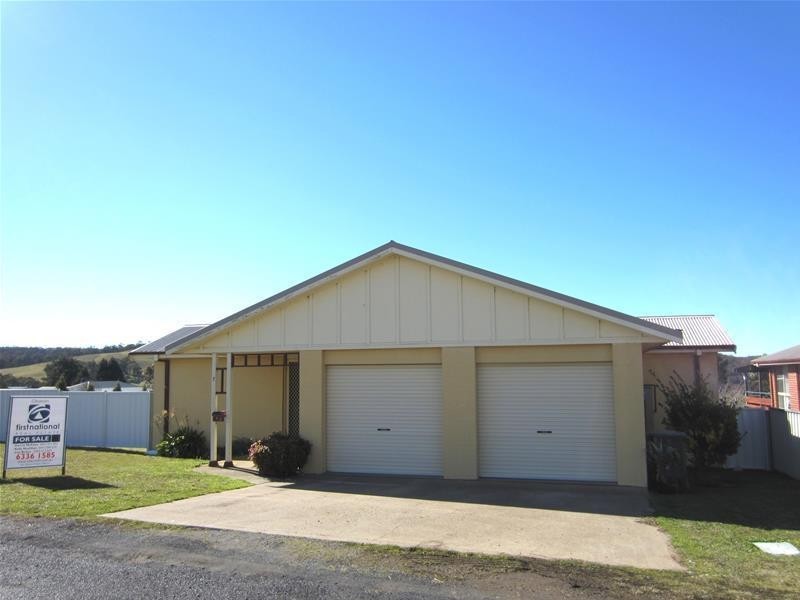 7 Cole Crescent, Oberon NSW 2787