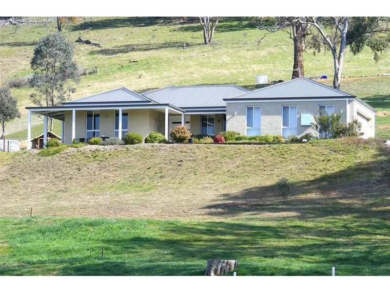 1693 Sofala Road, Peel NSW 2795