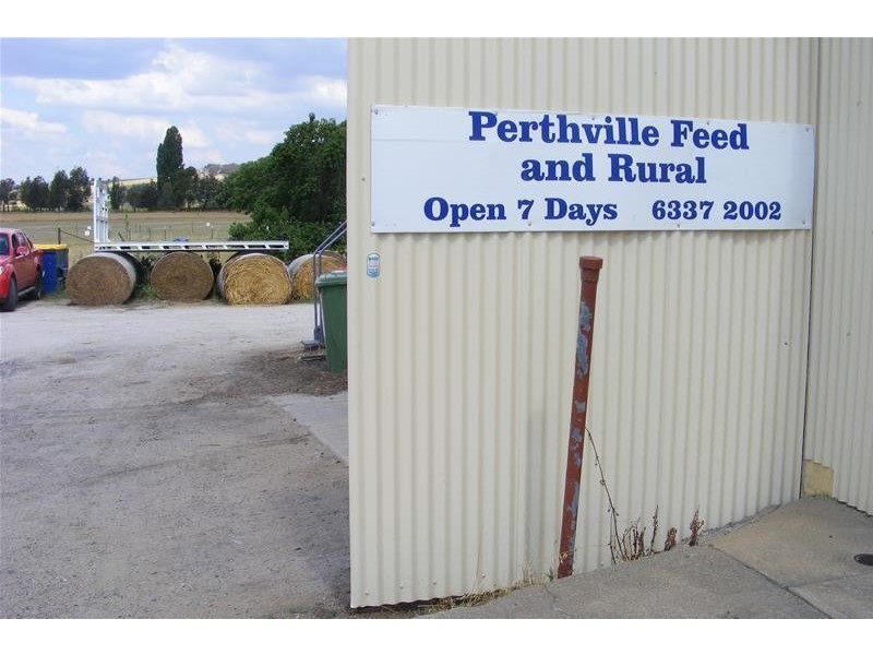 Perthville NSW 2795