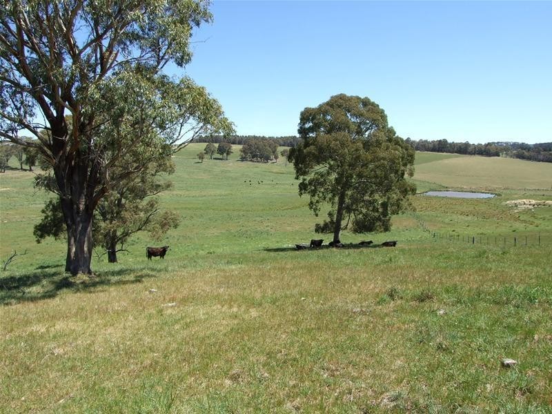 Oberon NSW 2787