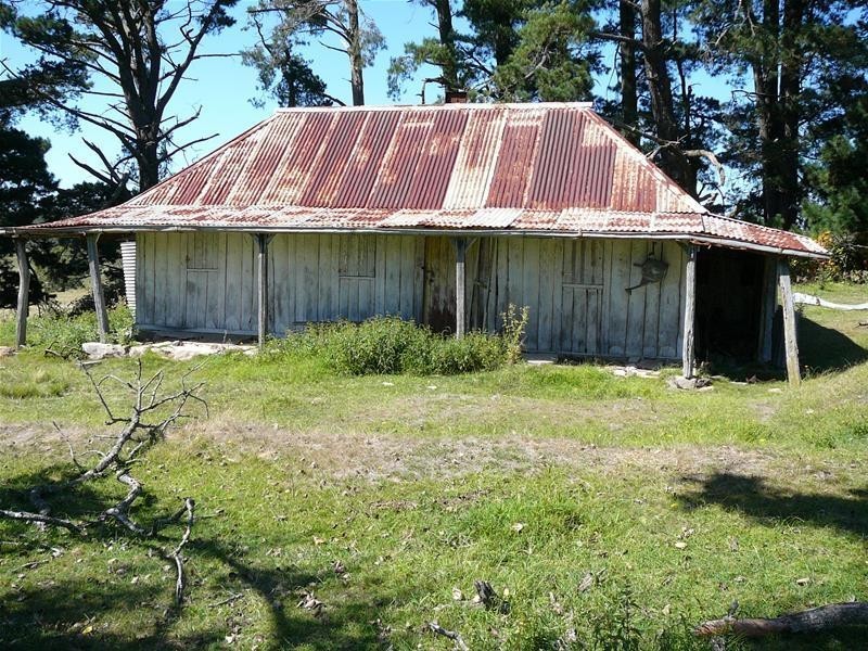 308 Anarel Road, Oberon NSW 2787