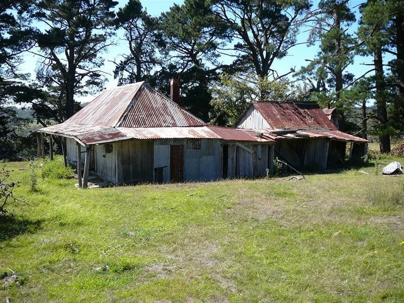 308 Anarel Road, Oberon NSW 2787