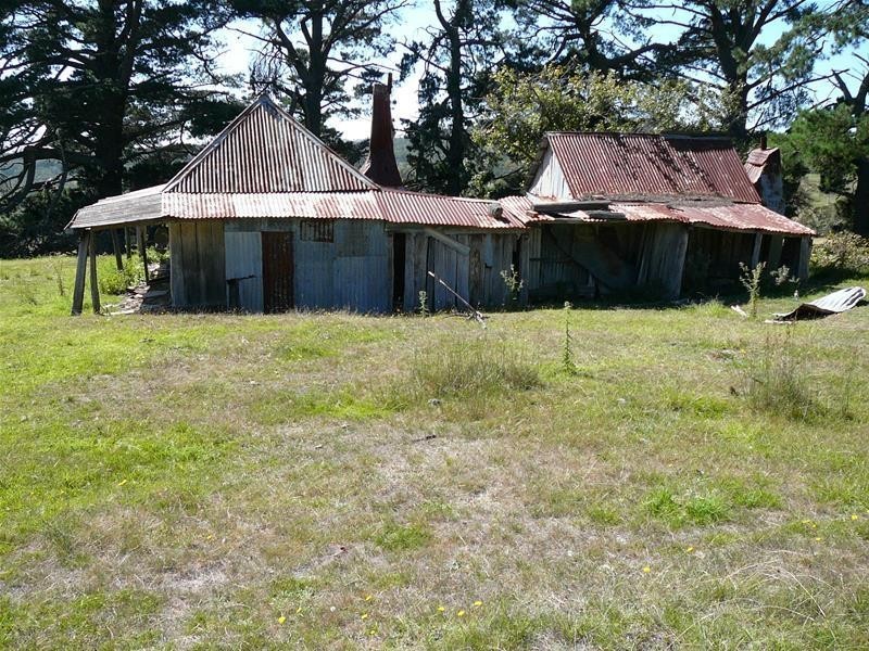 308 Anarel Road, Oberon NSW 2787