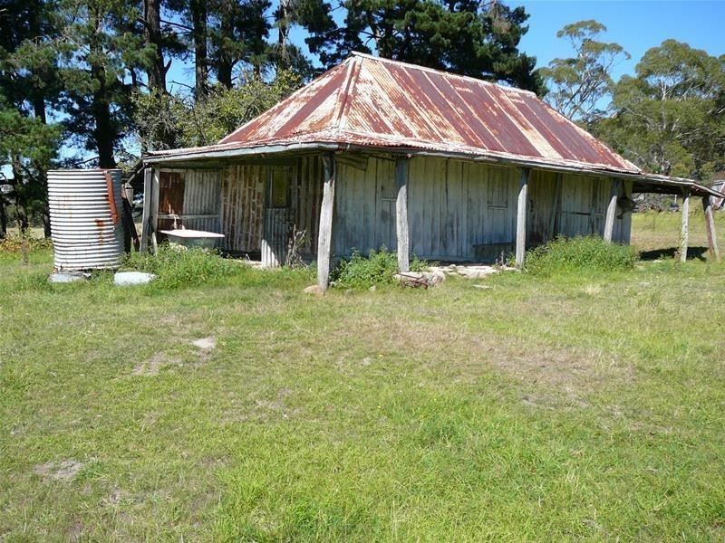 308 Anarel Road, Oberon NSW 2787
