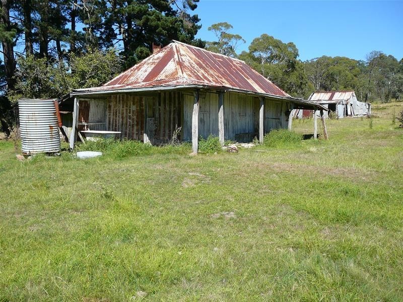 308 Anarel Road, Oberon NSW 2787
