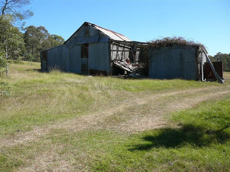 308 Anarel Road, Oberon NSW 2787