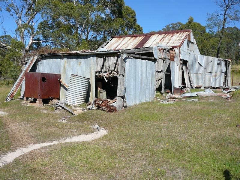 308 Anarel Road, Oberon NSW 2787