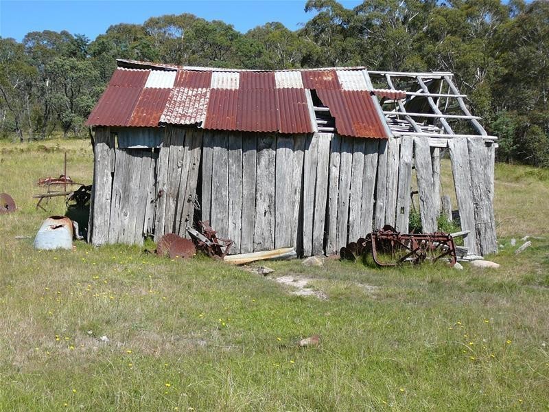 308 Anarel Road, Oberon NSW 2787