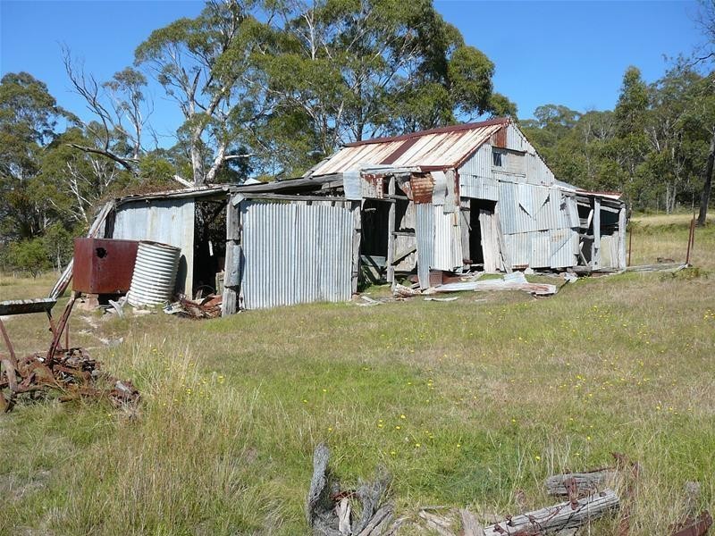 308 Anarel Road, Oberon NSW 2787