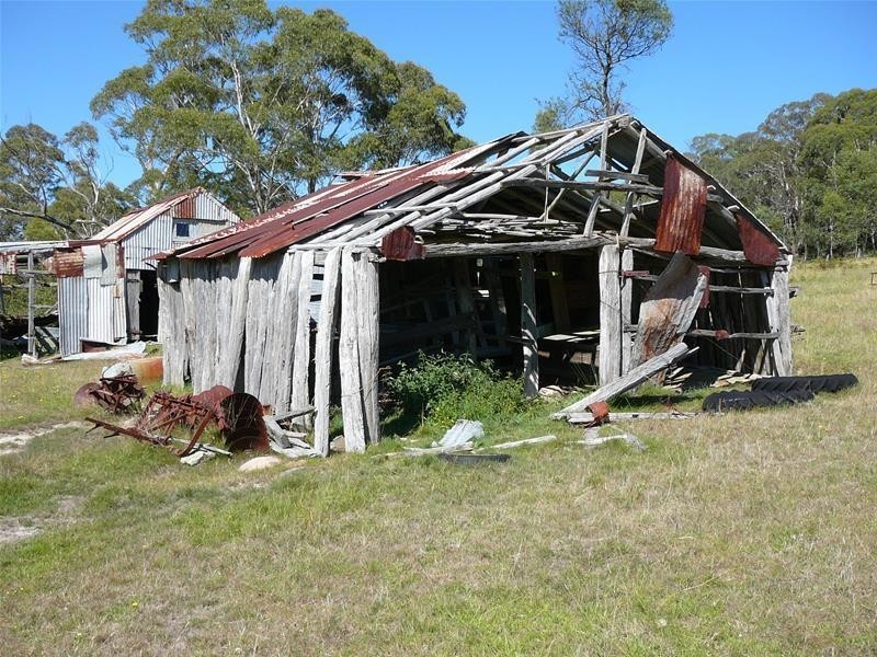 308 Anarel Road, Oberon NSW 2787